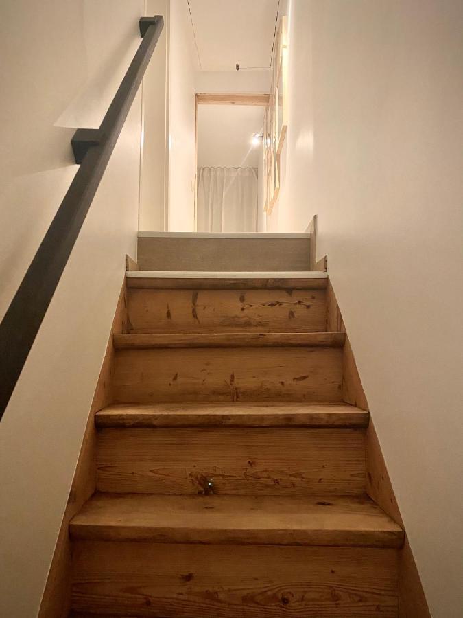 L'antre Du Loup Holiday home